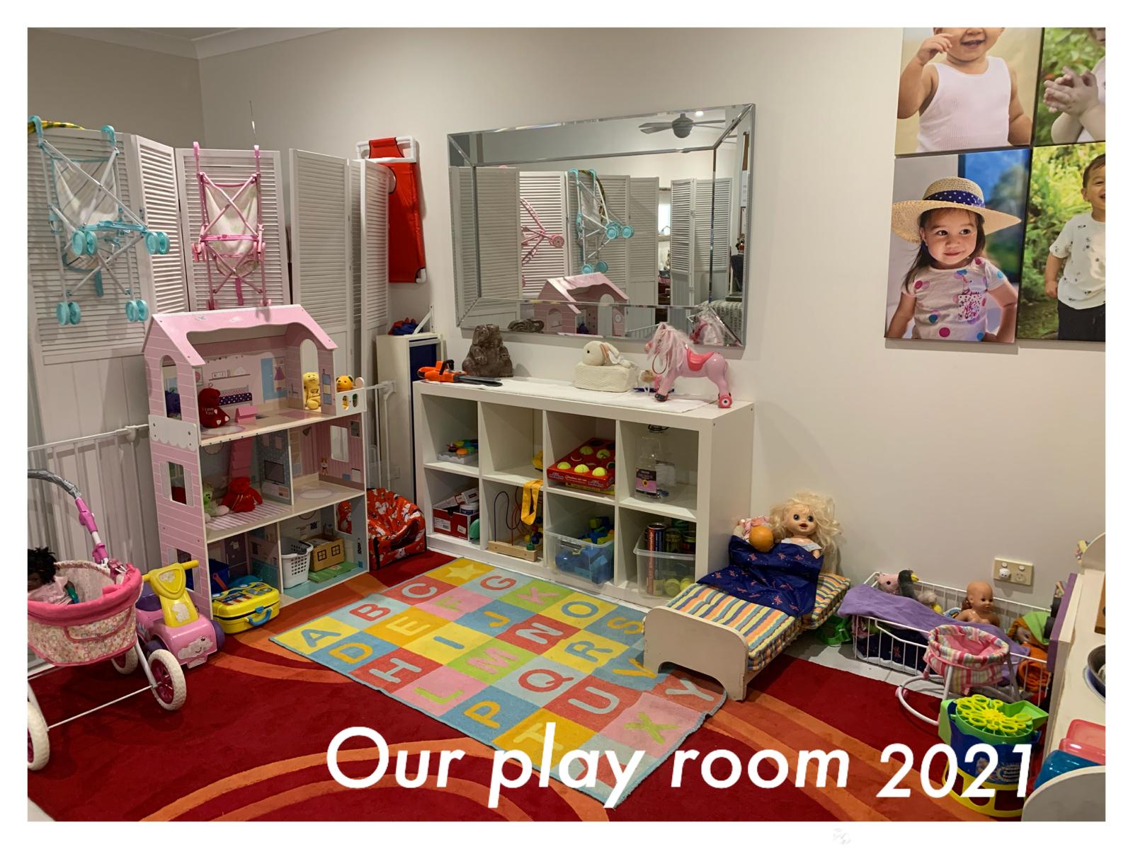 Fun With Kids Wellbeing Family Day Care Centre photo