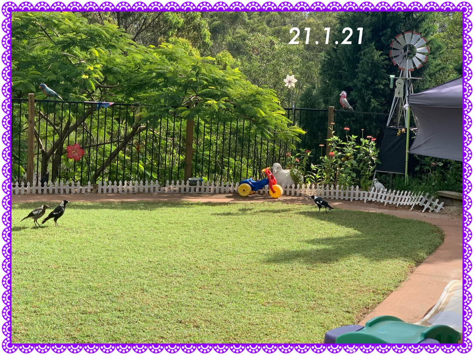 Fun With Kids Wellbeing Family Day Care Centre photo