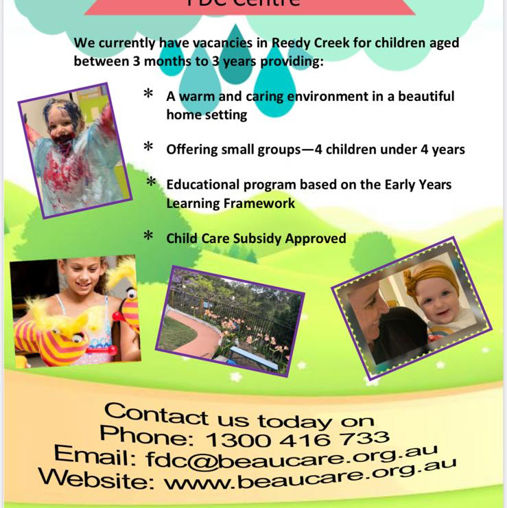 Fun With Kids Wellbeing Family Day Care Centre photo