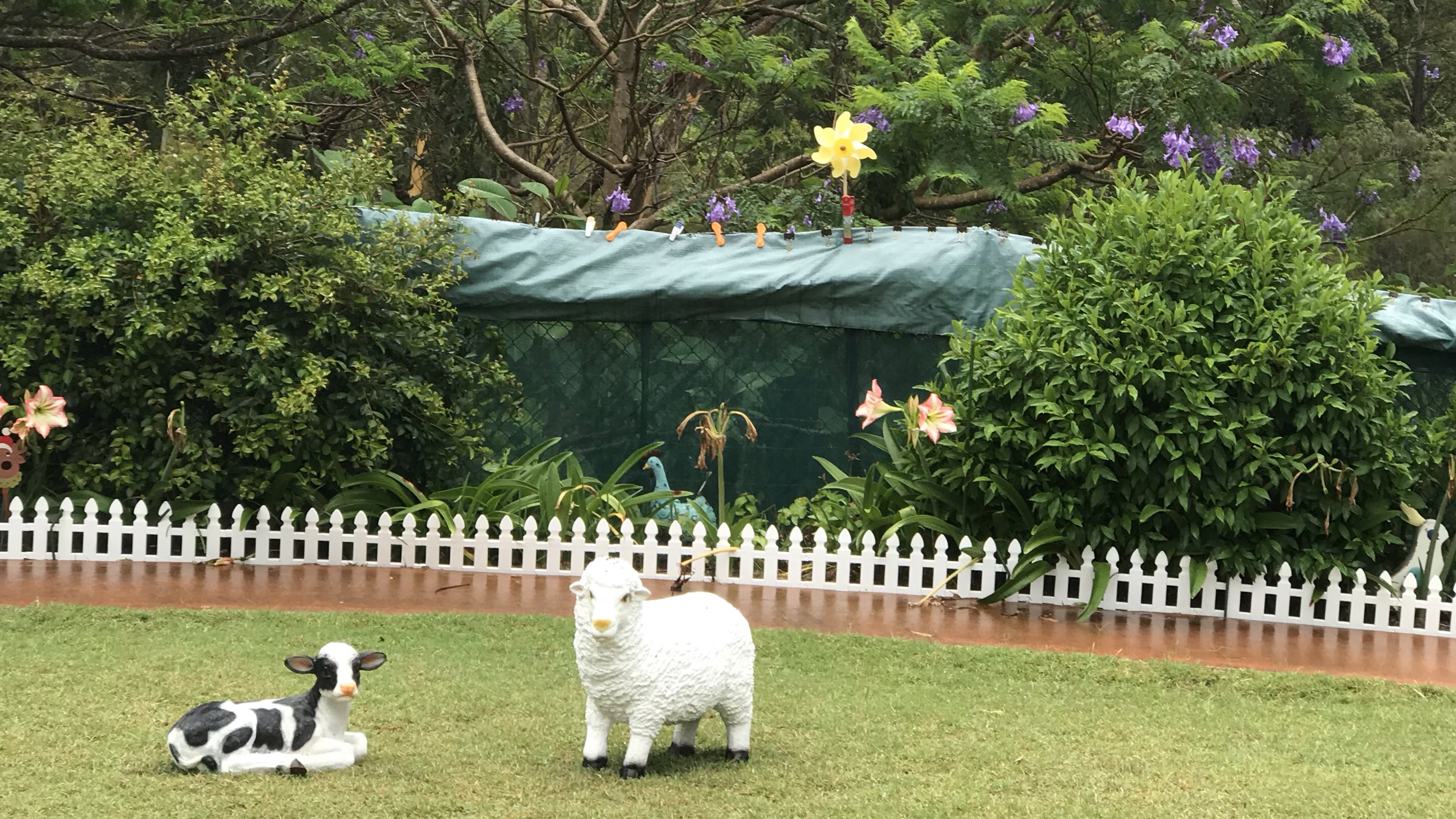 Fun With Kids Wellbeing Family Day Care Centre photo